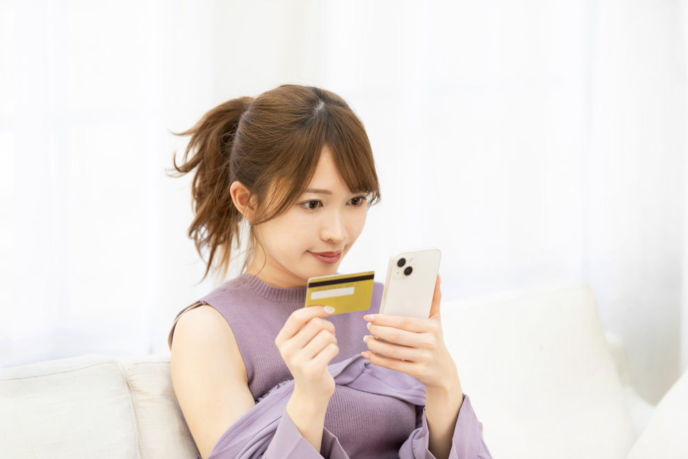 クレジットカード現金化